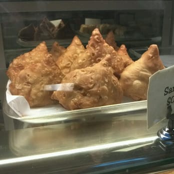 Cafe Tazza - Bakeries Near Me - Dublin, California