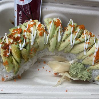 Mighty Sushi - Sushi Bars Near Me - Pahoa, Hawaii Mighty Sushi - Sushi Bars Near Me - Pahoa, Hawaii
