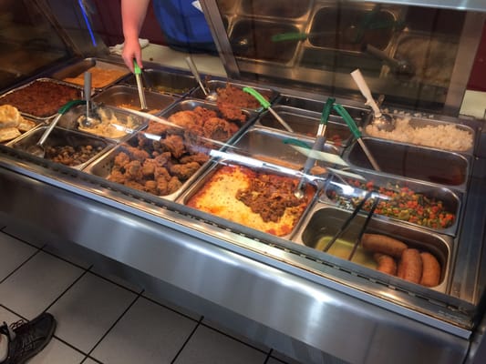 Mission Street Cafe by null