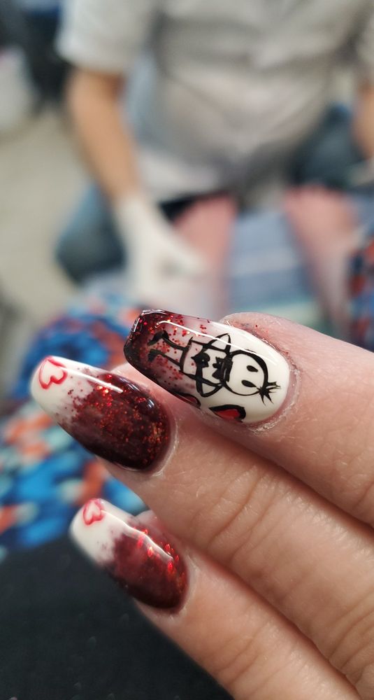 VICKY’S NAILS AND SPA Updated September 2024 203 Photos & 63