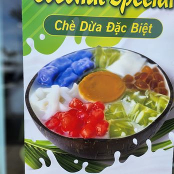 Che Vi - Desserts Near Me - Garden Grove, California