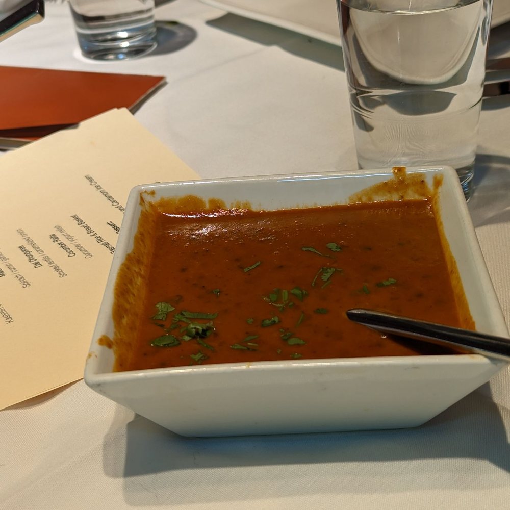 Rasika West End - Dal Dhungaree - Indian Near Me - Washington, DC, District of Columbia Rasika West End - Dal Dhungaree - Indian Near Me - Washington, DC, District of Columbia