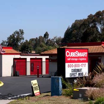 CubeSmart Self Storage - Self Storage Near Me - San Marcos, California CubeSmart Self Storage - Self Storage Near Me - San Marcos, California