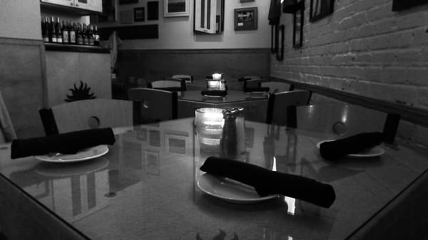 Mr. Friendly's New Southern Cafe by null