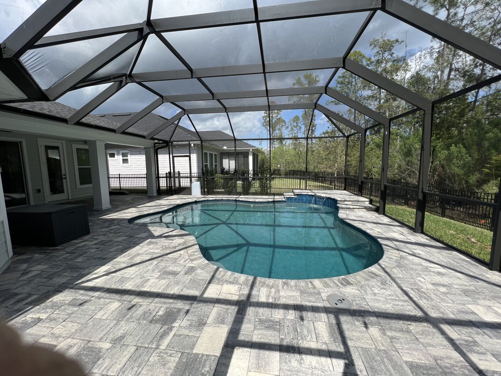 Slide of Superior Softwash