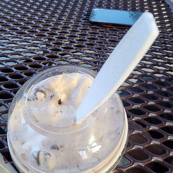 Whit's Frozen Custard - Lion's Delight - Ice Cream & Frozen Yogurt Near Me - Gahanna, Ohio Whit's Frozen Custard - Lion's Delight - Ice Cream & Frozen Yogurt Near Me - Gahanna, Ohio