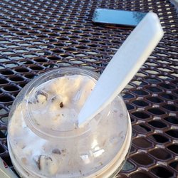 Whit's Frozen Custard - Lion's Delight