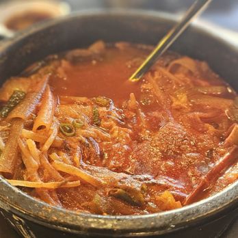 Hongdae Korean Restaurant - Yukgaejang - Korean Near Me - Richmond Hill, Ontario Hongdae Korean Restaurant - Yukgaejang - Korean Near Me - Richmond Hill, Ontario