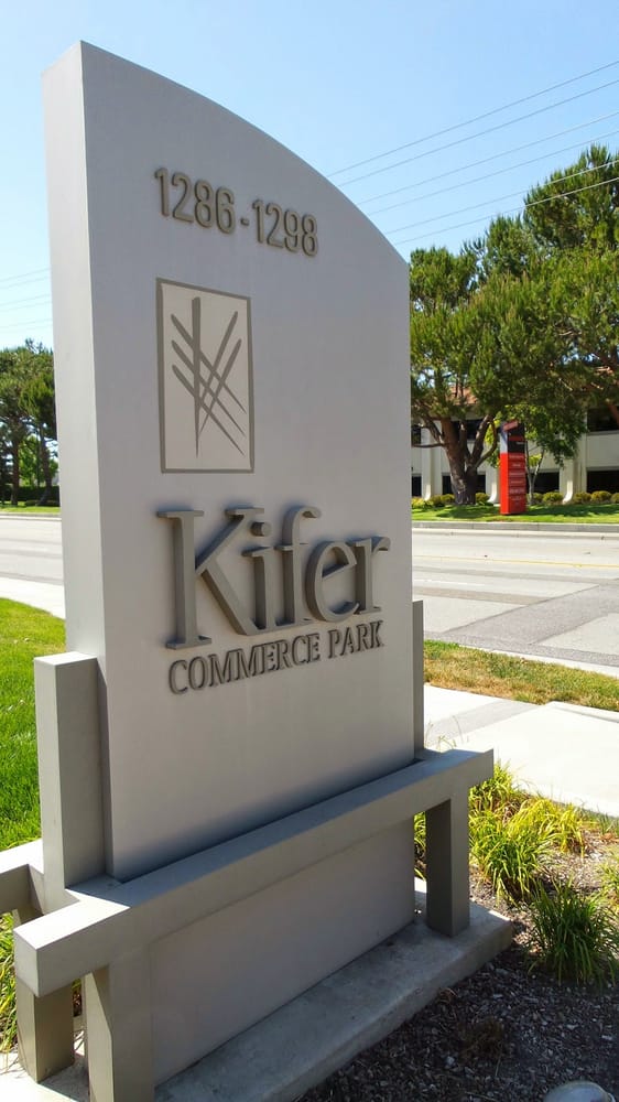 JIN LEE ACUPUNCTURE Updated September 2024 1288 Kifer Rd, Sunnyvale