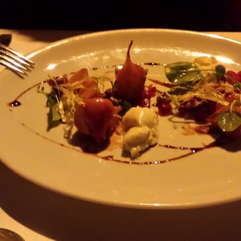Bourbon Steak - Steakhouses Near Me - Glendale, California