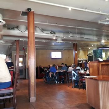 Flapjacks - Front half of restaurant - Breakfast & Brunch Near Me - Sacramento, California