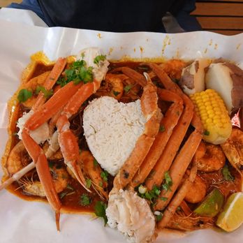 206 BCE - Noodles Near Me - Anaheim, California