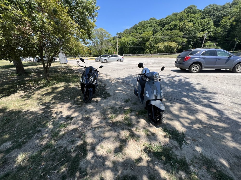 ROCK ROAD SCOOTER COMPANY Updated September 2024 11 Photos 9804 St Charles Rock Rd, Saint