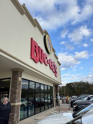 Buc-ee's by null