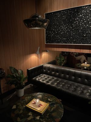 The Maryland House by null