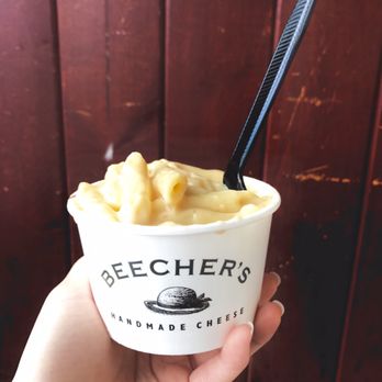 Beecher's Handmade Cheese - Cheese Shops Near Me - Seattle, Washington