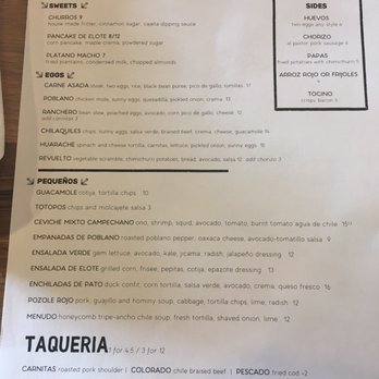 Flores Corte Madera - Menu - Mexican Near Me - Corte Madera, California Flores Corte Madera - Menu - Mexican Near Me - Corte Madera, California