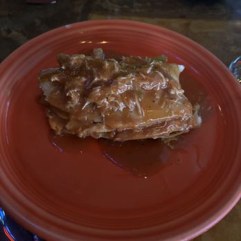 El Cerro Reyes - Tamales - One - Mexican Near Me - Mooresville, North Carolina