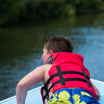 Green Boat Tours - My son checking out the tip of the boat whoa! - Boat Tours Near Me Green Boat Tours - My son checking out the tip of the boat whoa! - Boat Tours Near Me