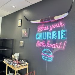 Chubbies Sliders