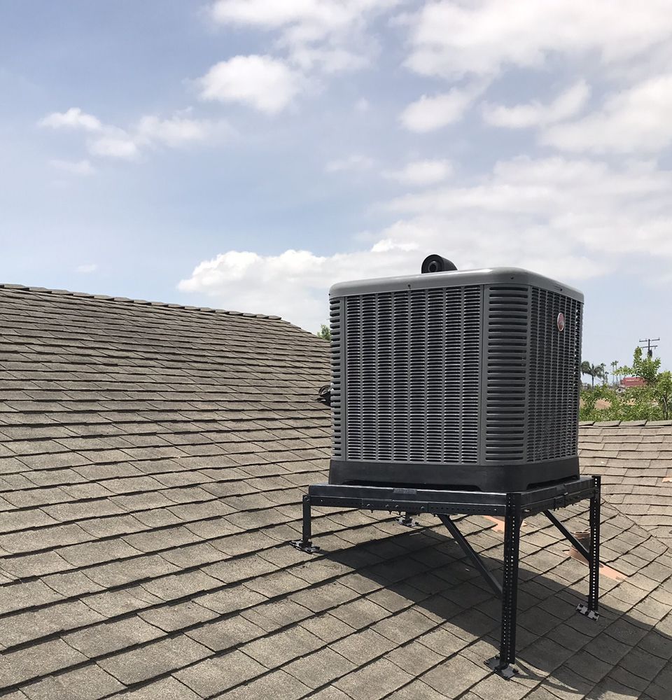 Slide of JM Brubaker Air Conditioning And Heating