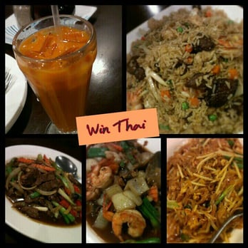 Win Thai Cuisine - Halal Near Me - Anaheim, California Win Thai Cuisine - Halal Near Me - Anaheim, California