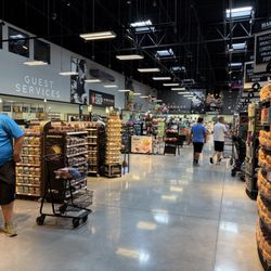 Harmons Neighborhood Grocer