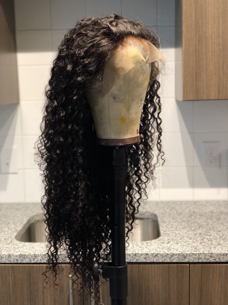 HAIR LUXE Updated August 2024 10 Photos 12100 Ford Rd, Dallas