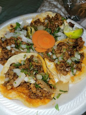 Taqueria El Dolar #2 by null