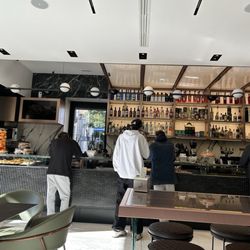 Soverato Dolci - Coffee bar
