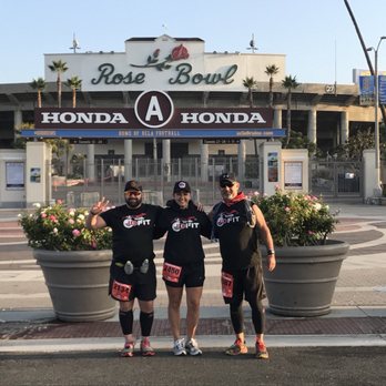 JDFIT - Robin and al rock n run - Trainers Near Me - Glendora , California JDFIT - Robin and al rock n run - Trainers Near Me - Glendora , California