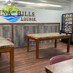 Laguna Hills Health and Rehab Center