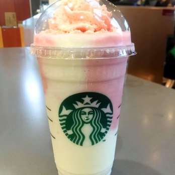Starbucks - Frappuccino - Coffee & Tea Near Me - Buffalo, New York