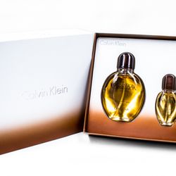Fragrance Plaza - CALVIN KLEIN OBSESSION SET FOR MEN