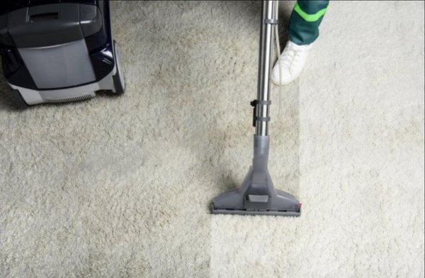 Carpet Cleaning - We clean all types of carpet, remove smells, deep stains, food, pee, etc.