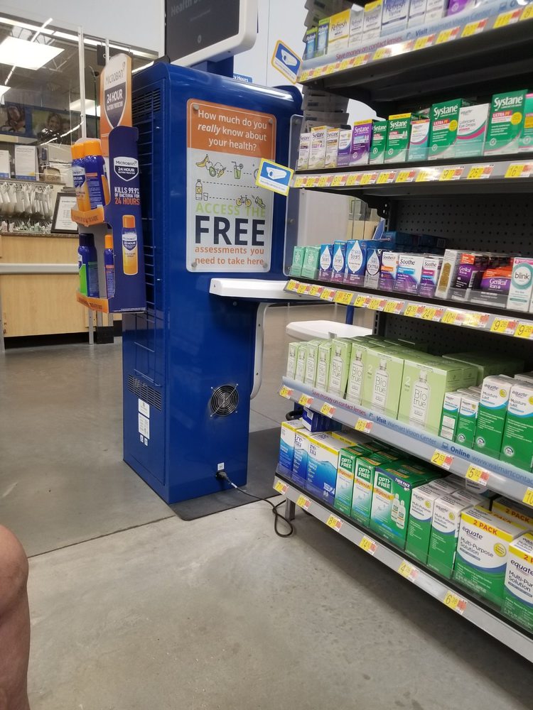 WALMART SUPERCENTER Updated August 2024 21 Photos 21141 State Hwy