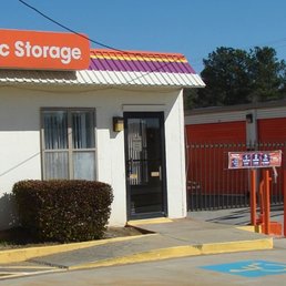 Exterior photo of Public Storage - Kennesaw, Georgia Exterior photo of Public Storage - Kennesaw, Georgia