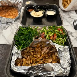 Tel Aviv Grill