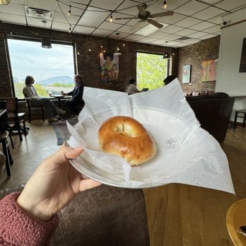 Stone Cup Cafe - Coffee Roasteries Near Me - Chattanooga, Tennessee