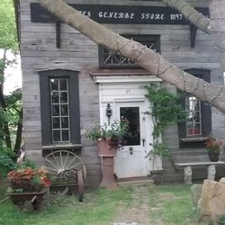 Antique Haven