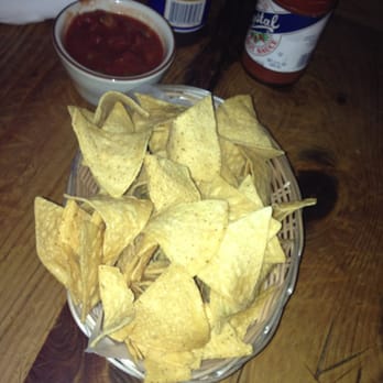 Jose Tejas - Chips and salsa gratis - Cajun/Creole Near Me - Iselin, New Jersey Jose Tejas - Chips and salsa gratis - Cajun/Creole Near Me - Iselin, New Jersey