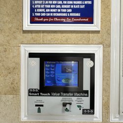 Lee Laundromat