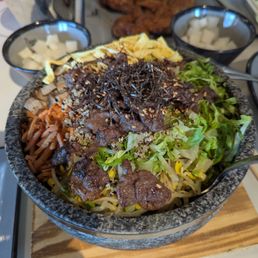 Bulgogi