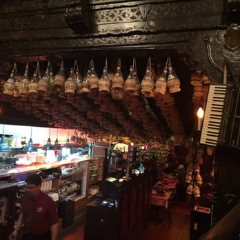 Miceli's Italian Restaurant - Italian Near Me - Los Angeles, California