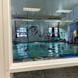 Silver Bear Swim School