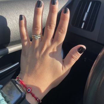Moschino Nails - Nail Salons Near Me - Roseville, California Moschino Nails - Nail Salons Near Me - Roseville, California