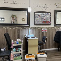 Tammy Nails & Spa