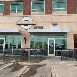 Gold Stripe Coffee Roasters - Exterior