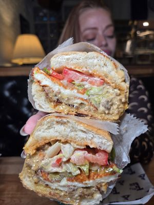 Titi's Empanadas - Williamsburg by null