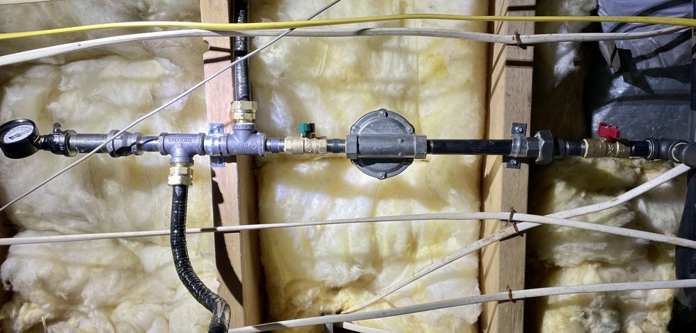 Slide of Gas Masters